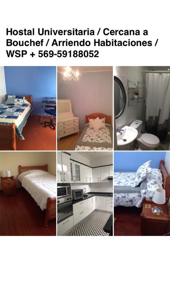 Hostel Victoria *