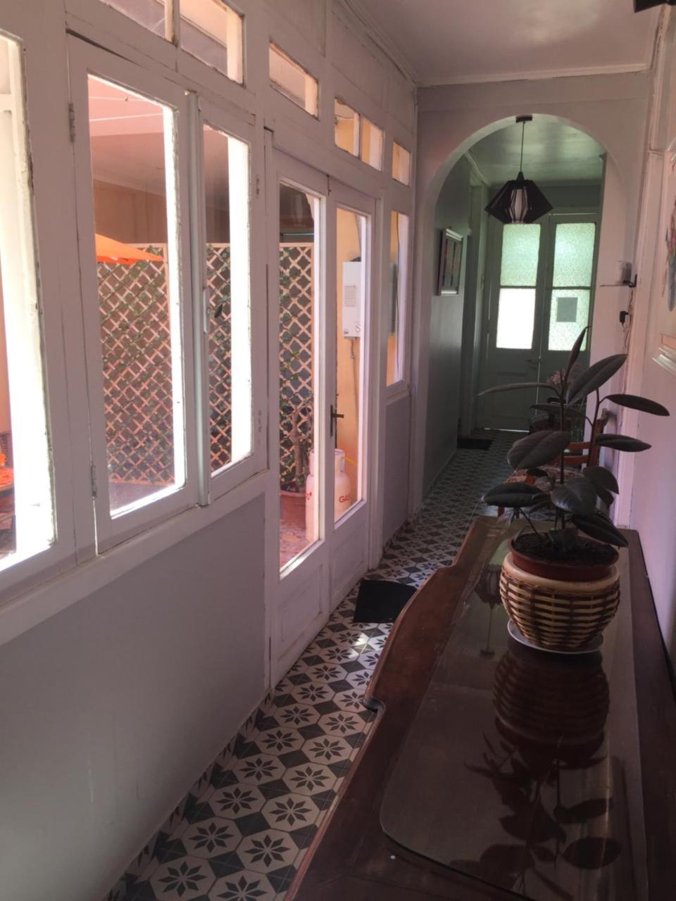 Nhà trọ Victoria *