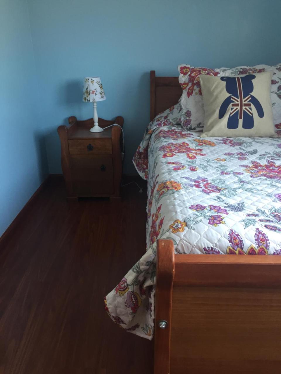 Hostel Victoria *
