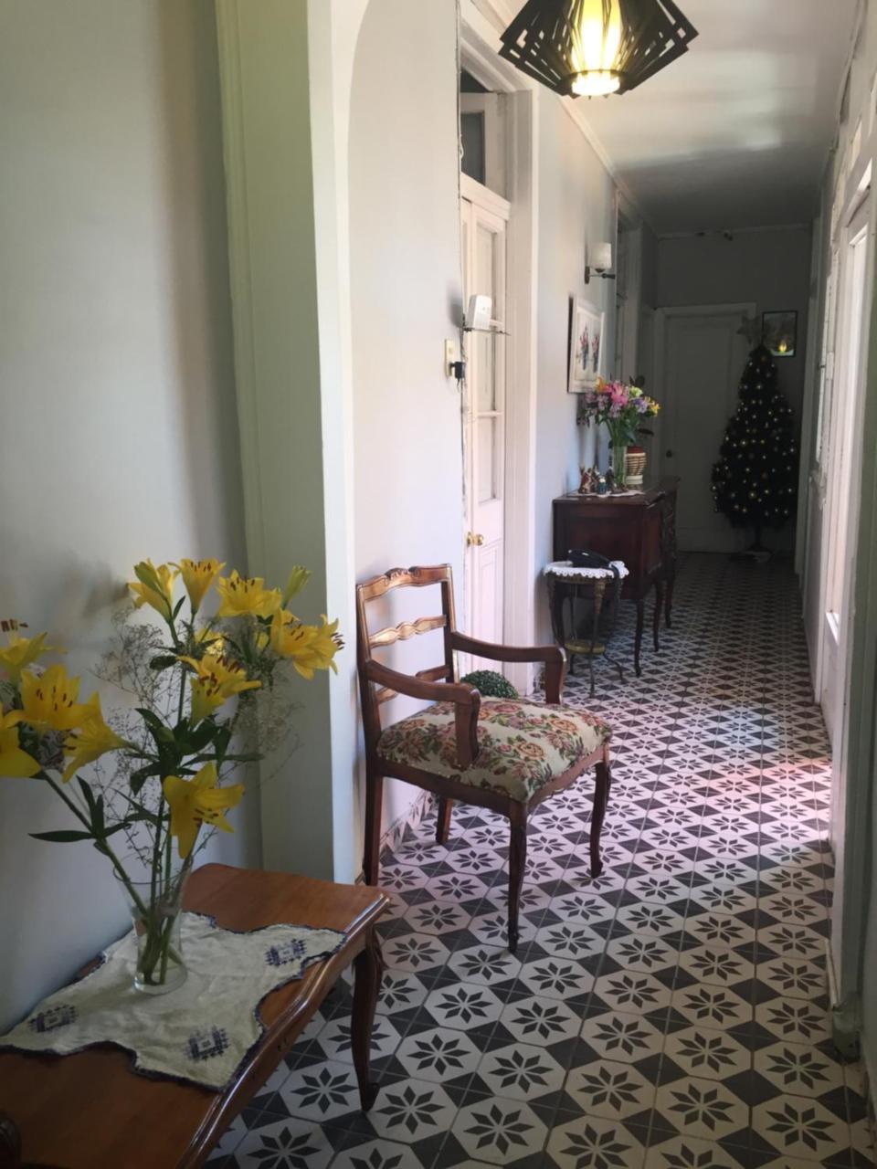 Victoria Hostel