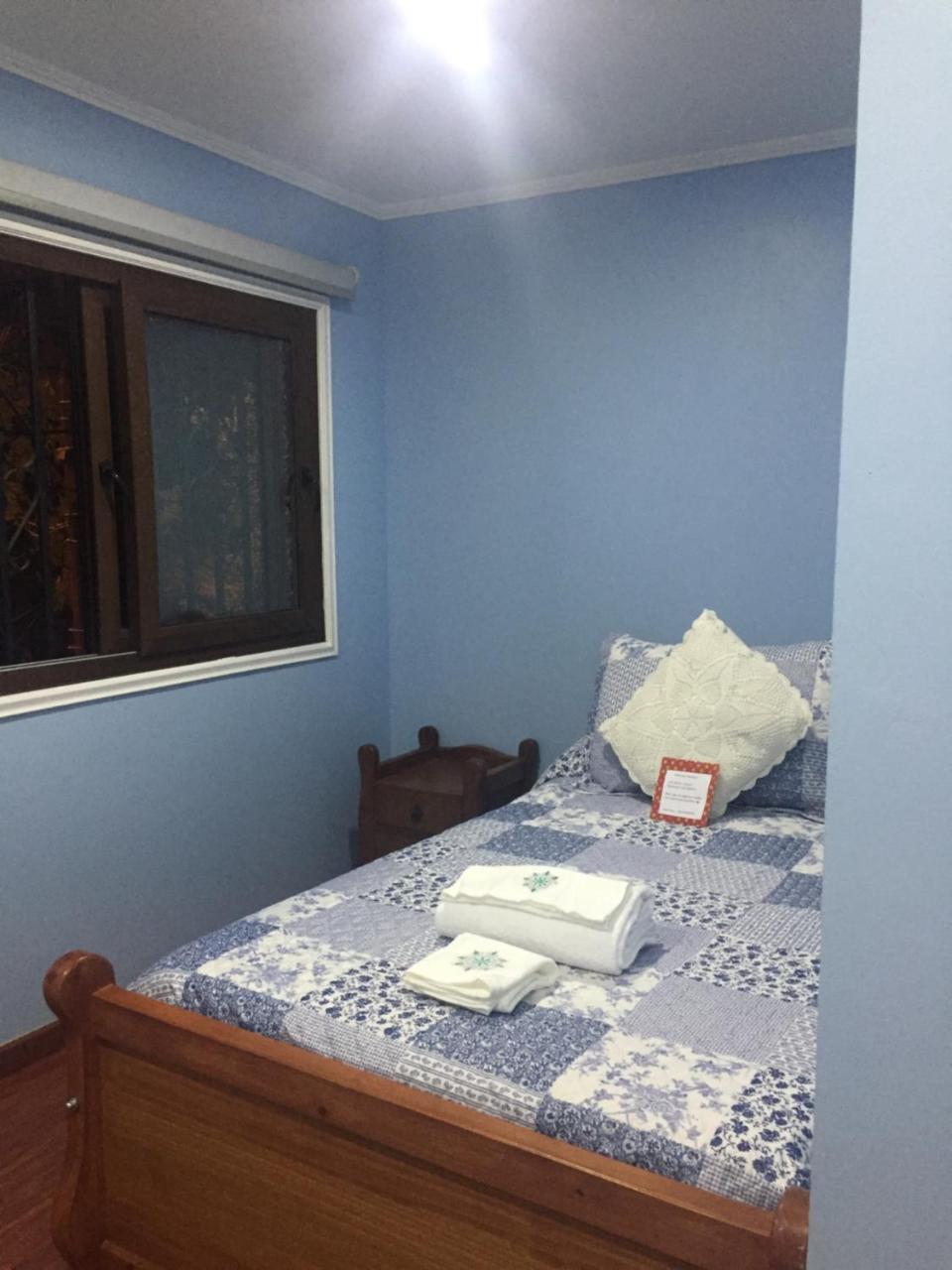 Hostel Victoria Santiago
