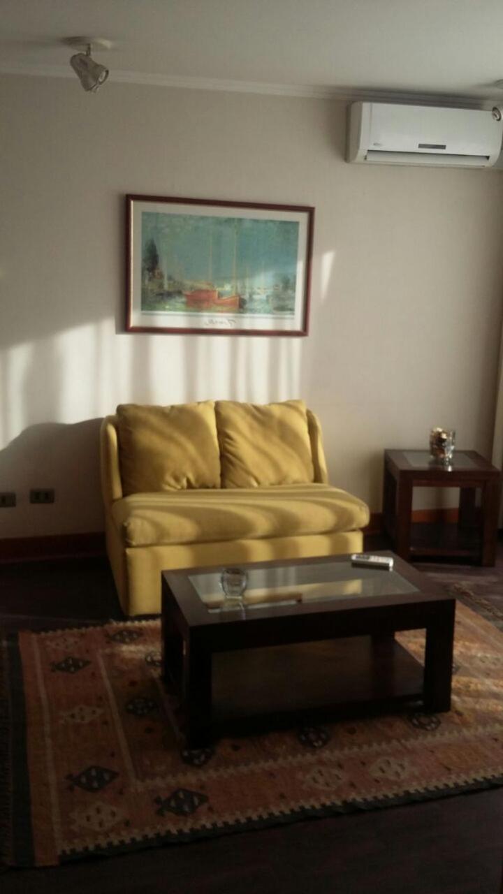 Austral Rentahome Americo Vespucio Norte * Santiago