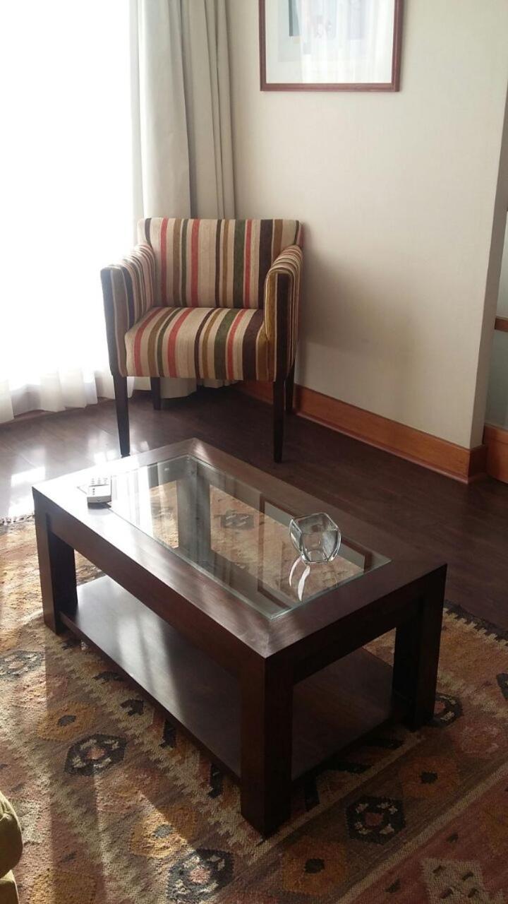 Austral Rentahome Americo Vespucio Norte Aparthotel *