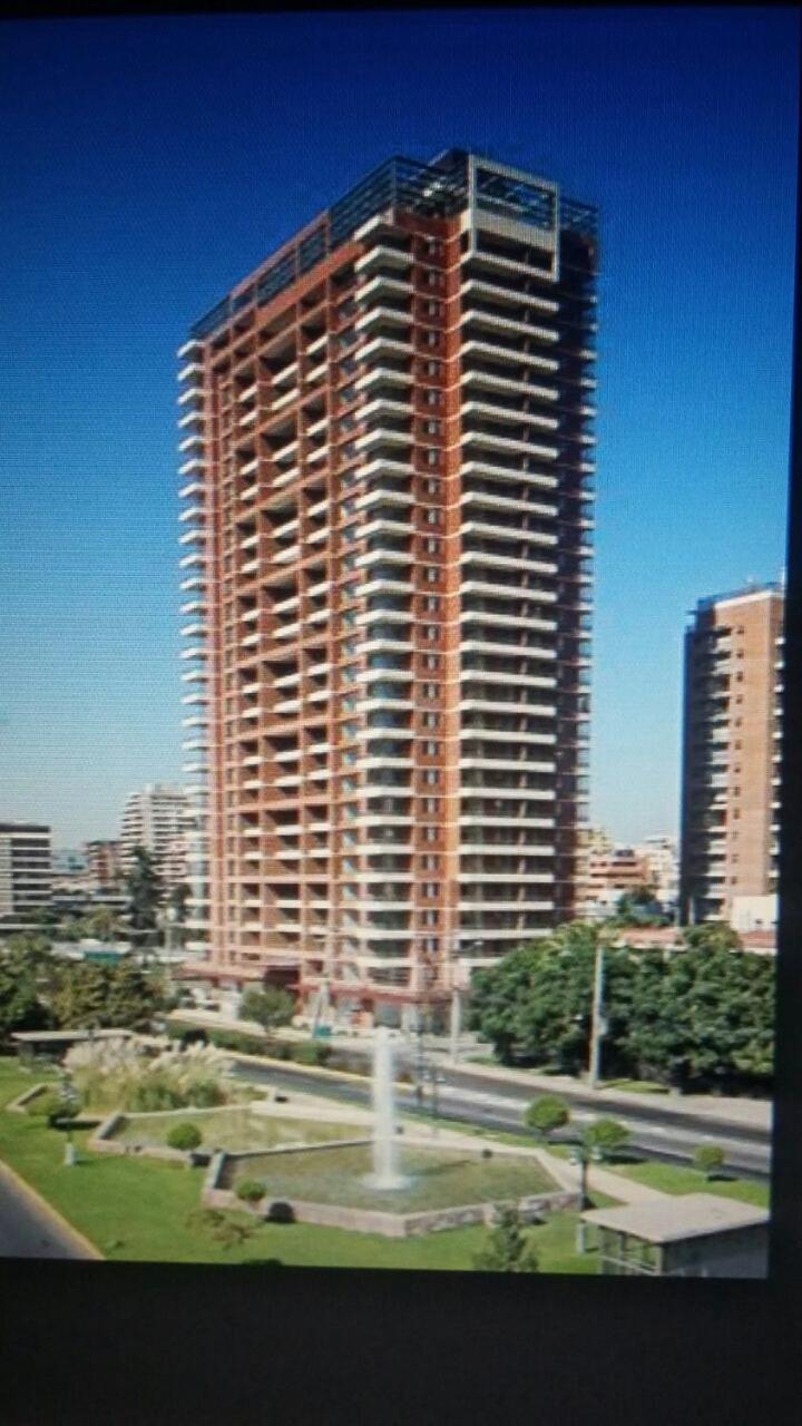 Austral Rentahome Americo Vespucio Norte * Santiago