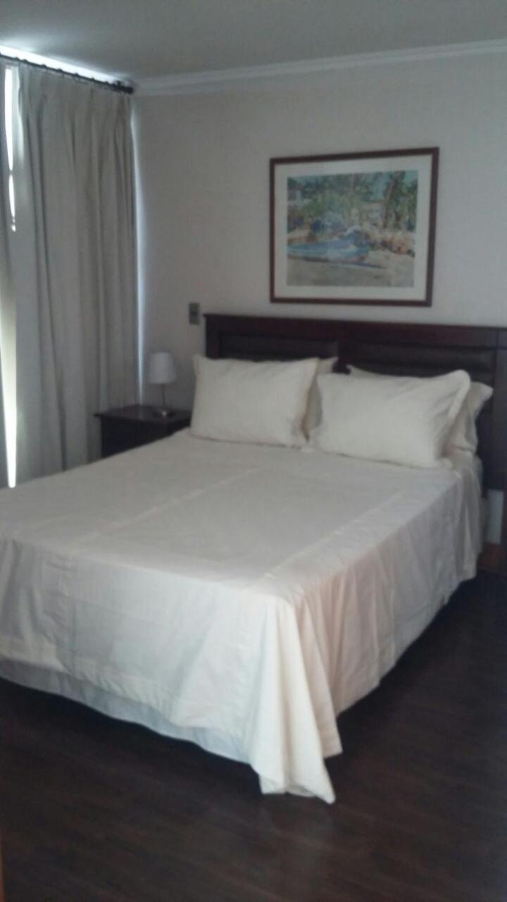 Aparthotel Austral Rentahome Americo Vespucio Norte