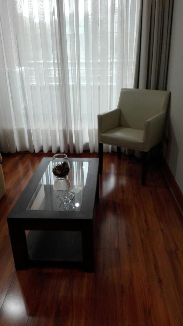 Austral Rentahome Americo Vespucio Norte *