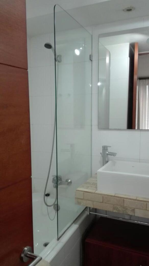 Austral Rentahome Americo Vespucio Norte Aparthotel *