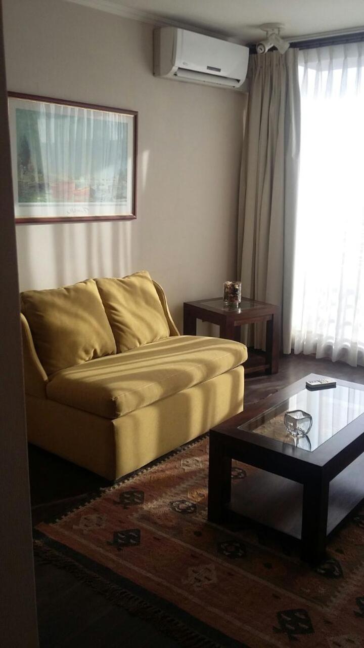 Austral Rentahome Americo Vespucio Norte Santiago