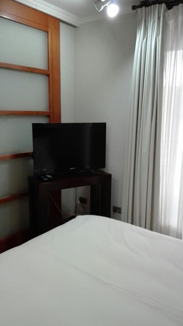 Austral Rentahome Americo Vespucio Norte