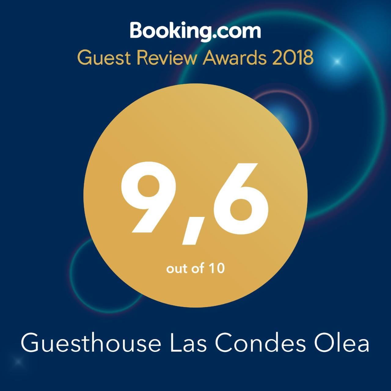 Olea's Condes