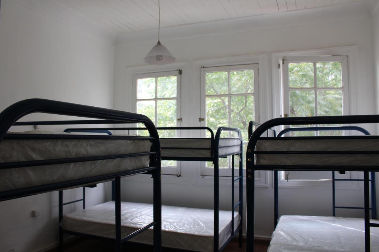 The Stopover Hostel