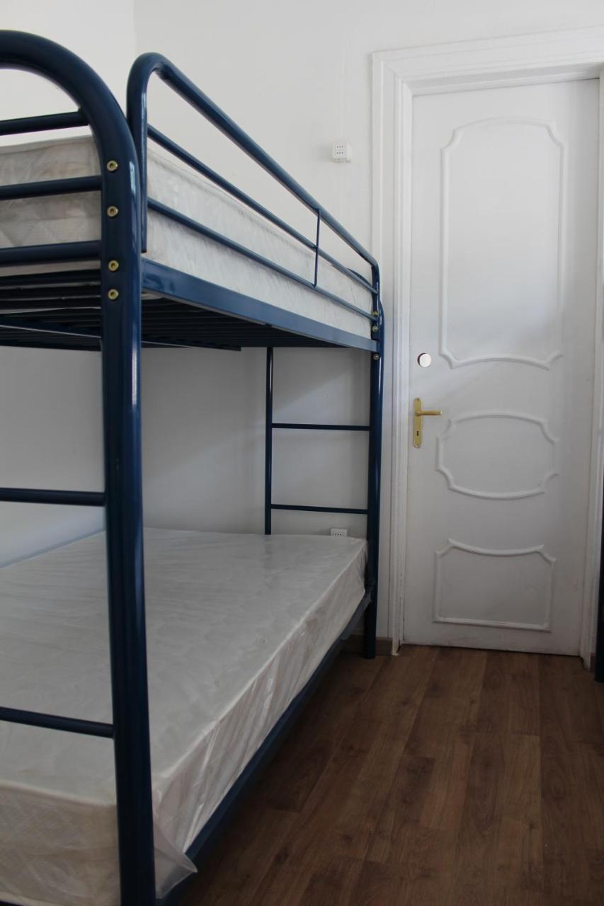 The Stopover Hostel