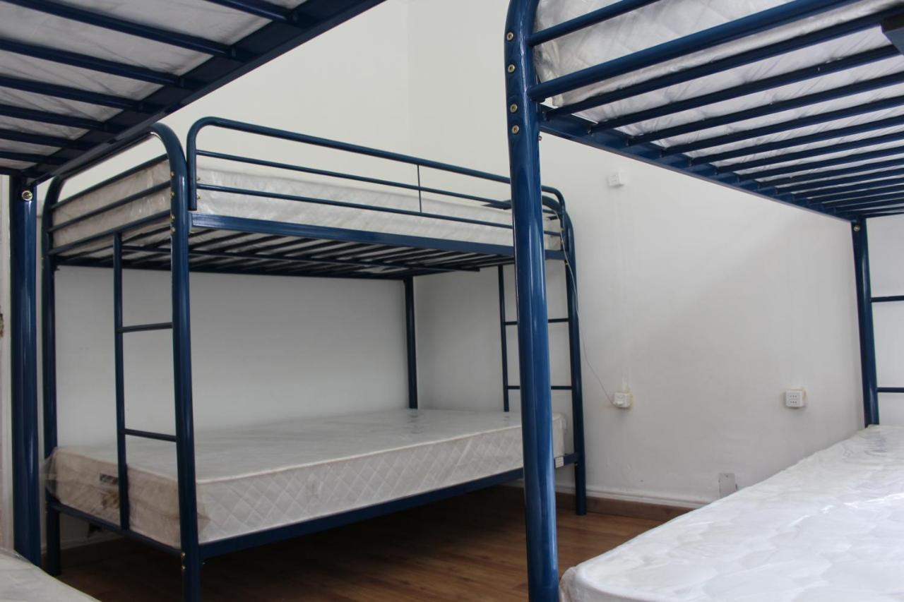 Hostel The Stopover Santiago