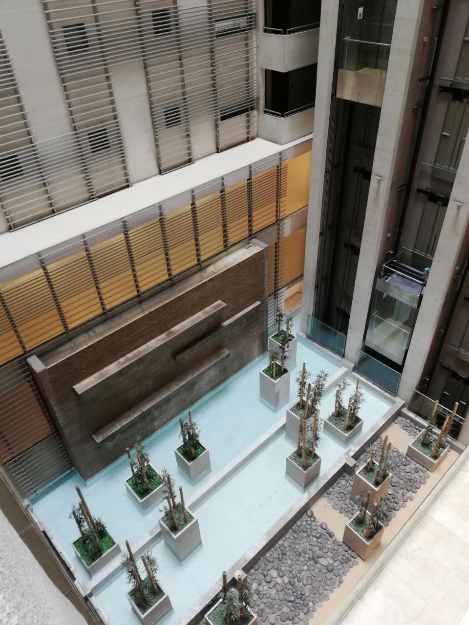 Apartment Myluxapart Condes *