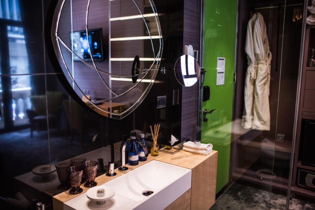 Hotel The Hip 4*
