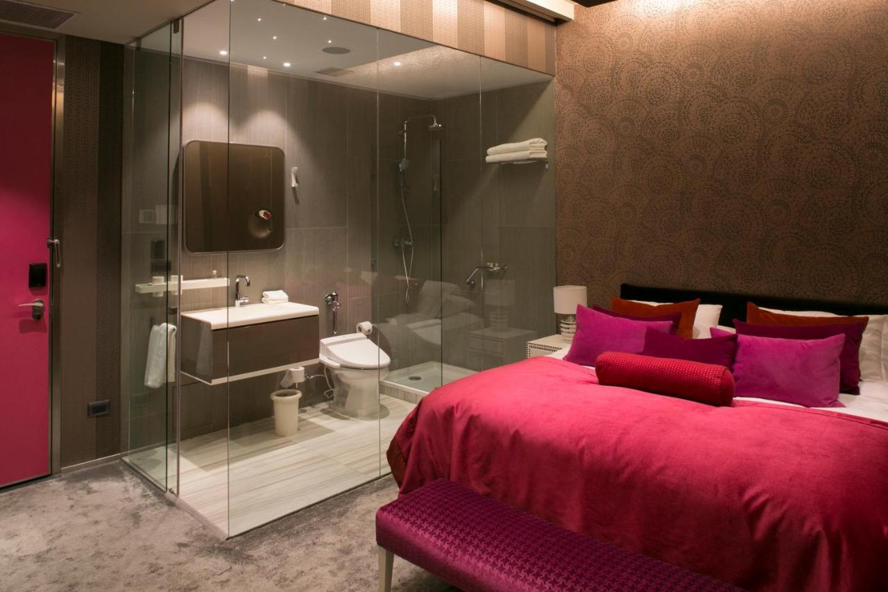 Hotel The Hip 4*