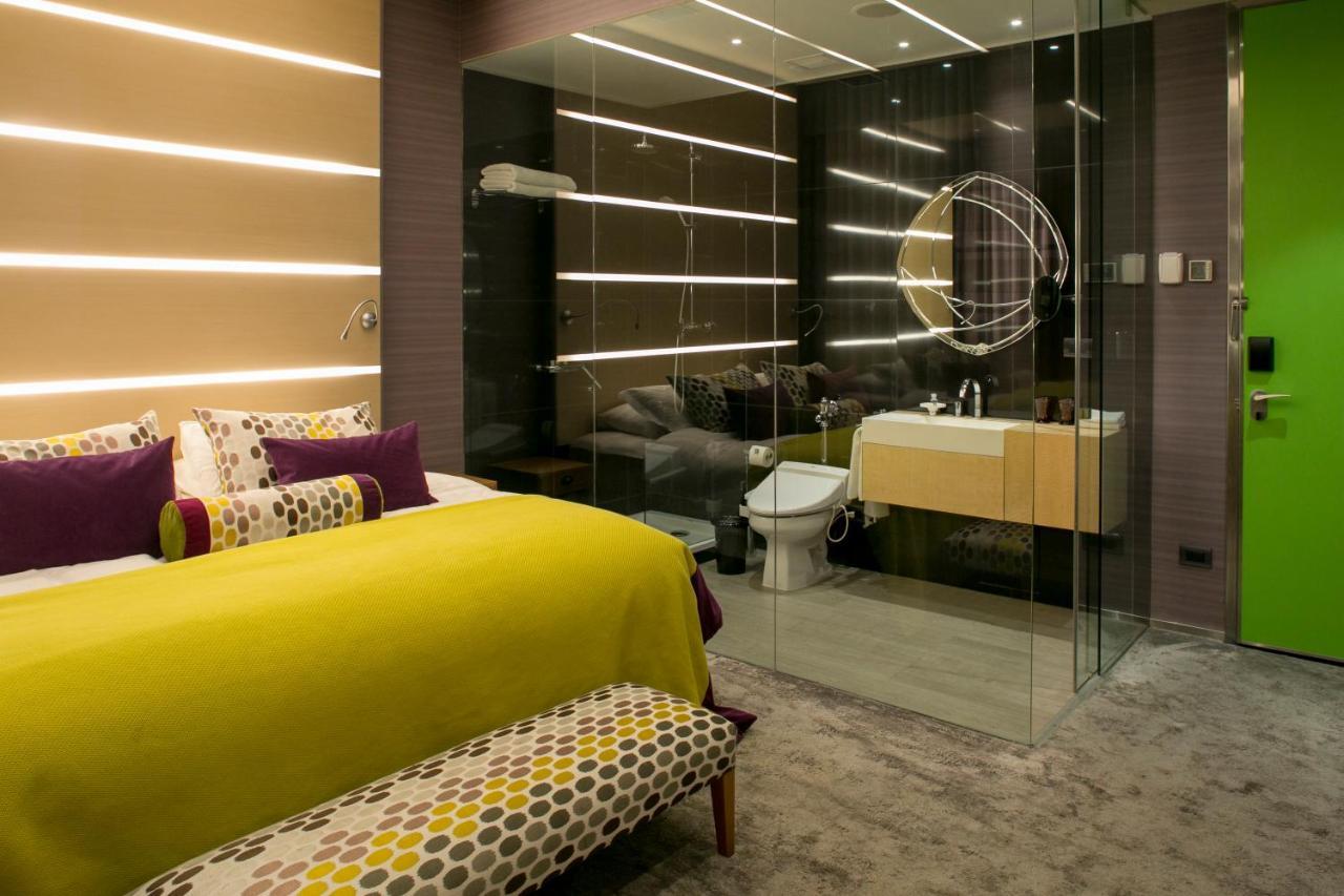 Hotel The Hip 4*