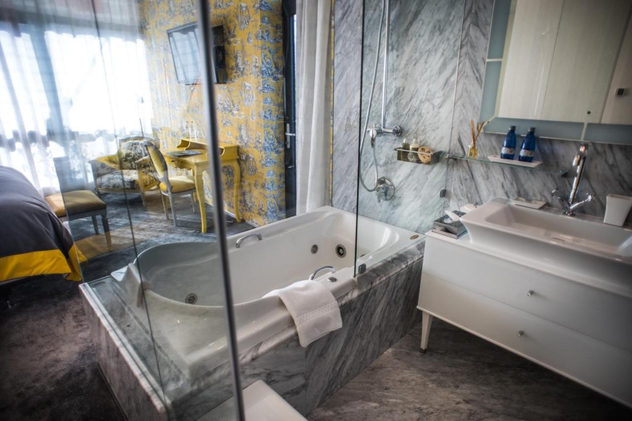 The Hip Hotel 4*