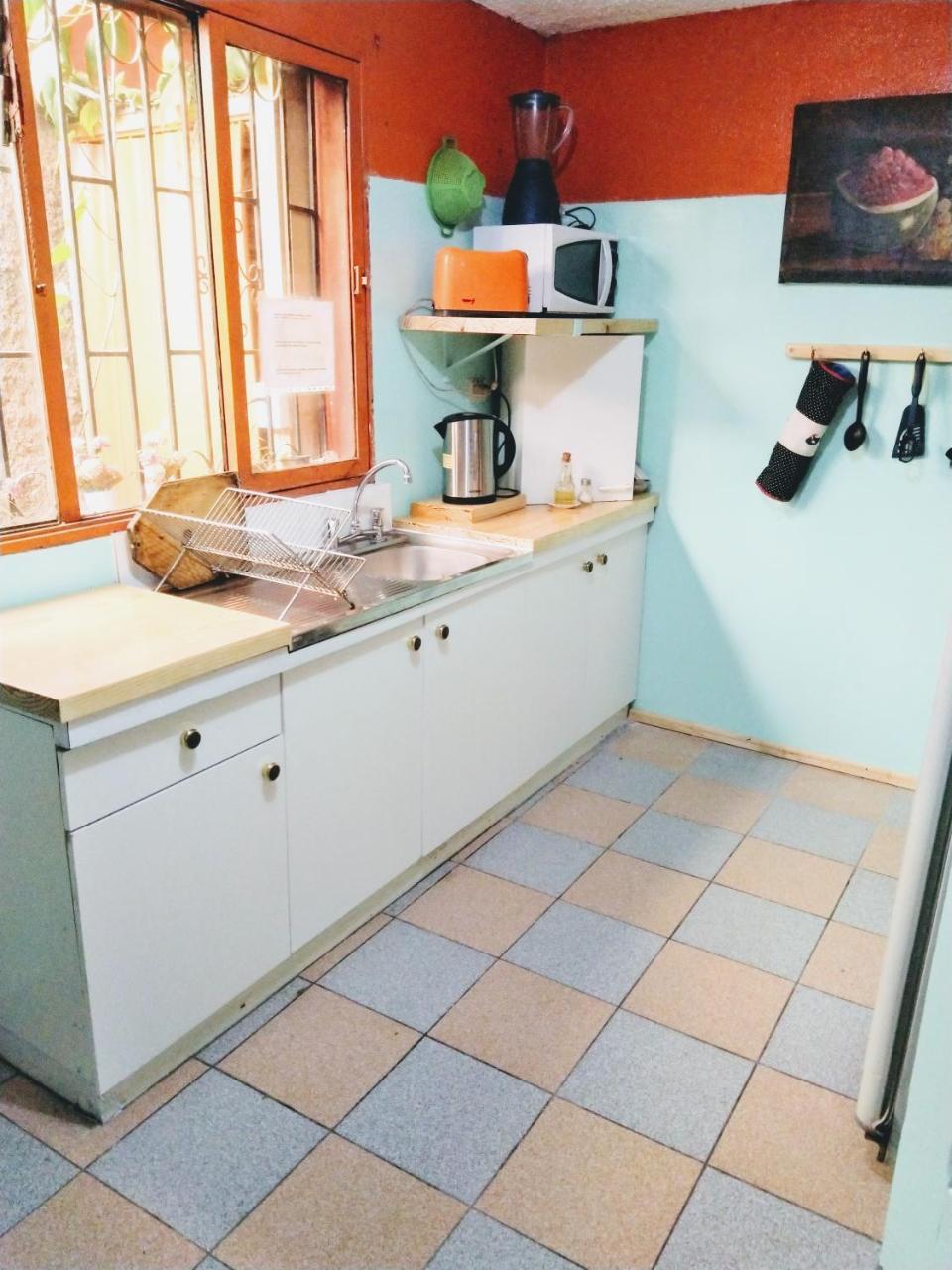 Friendly Hostal Santiago de Chile