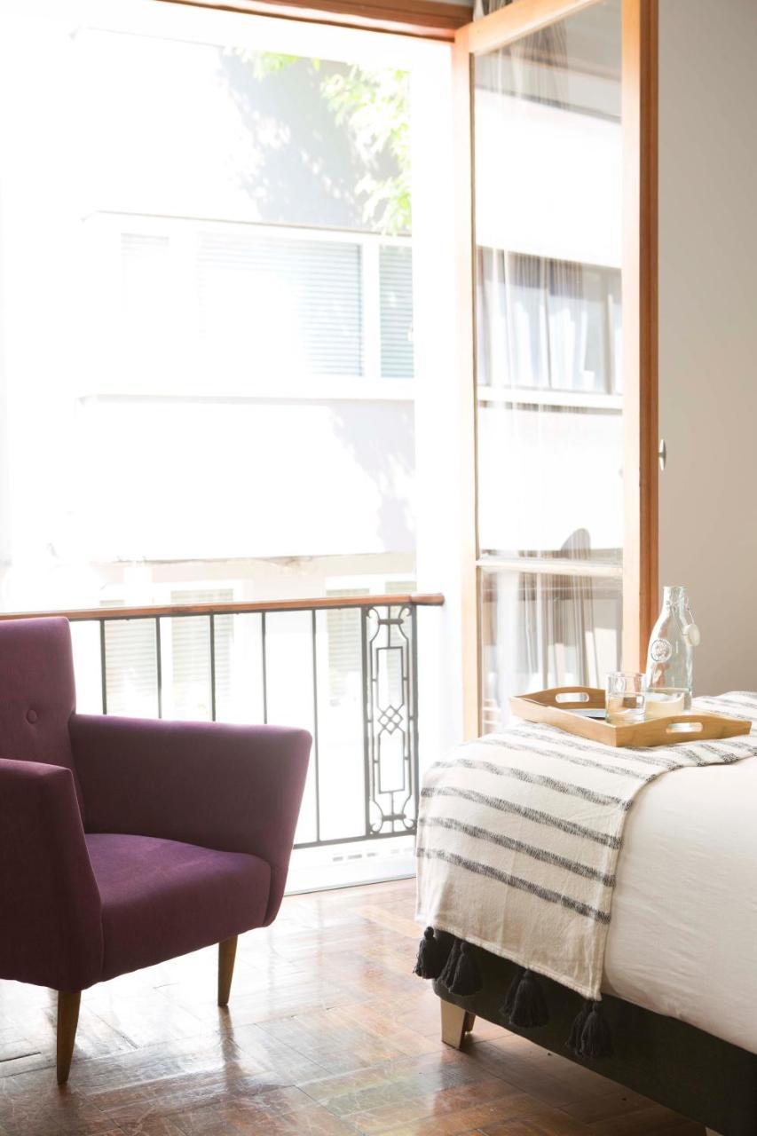 Boutique Casa Noble Hotel Santiago