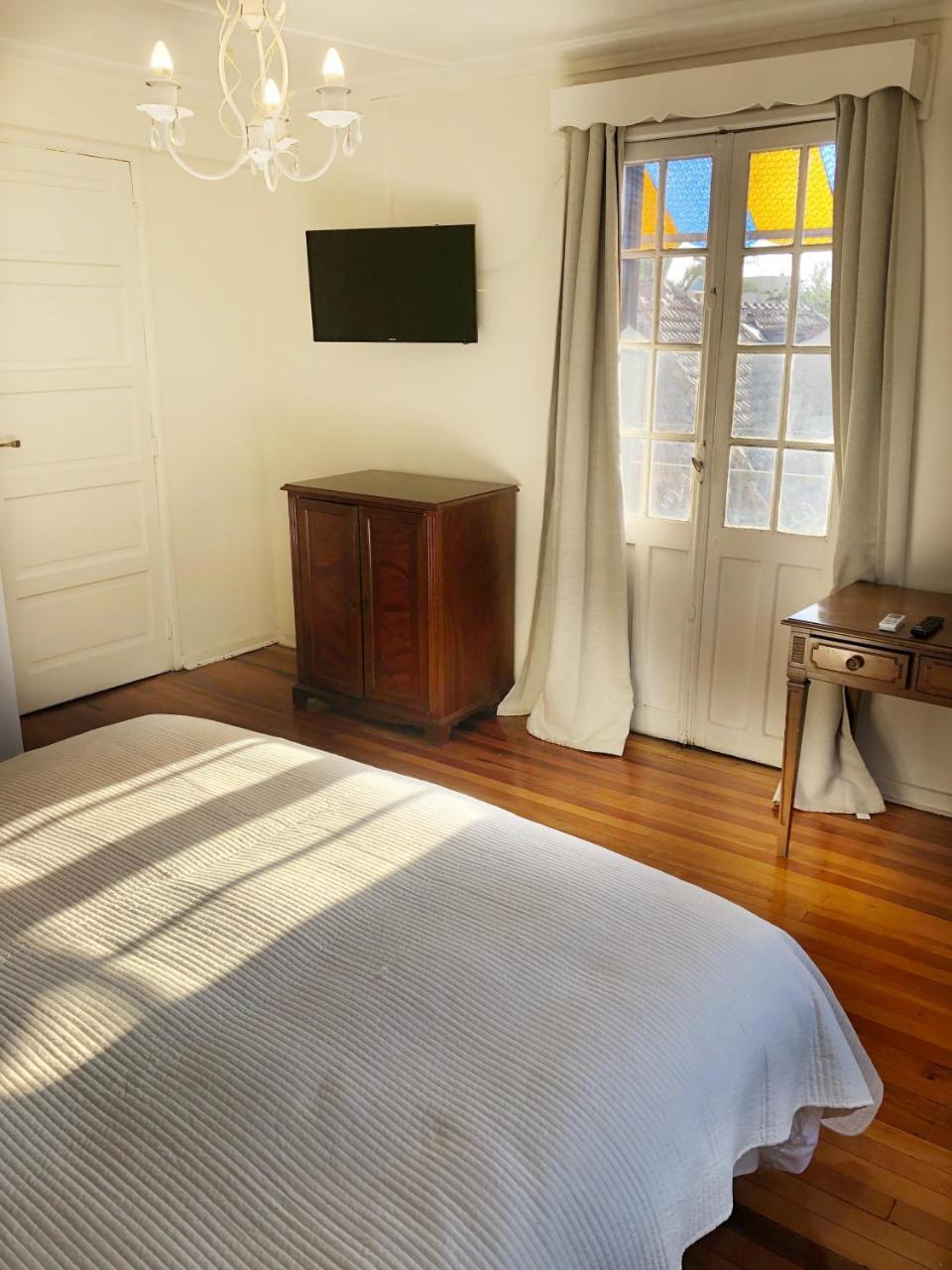 Casa Ryan Bed and breakfast