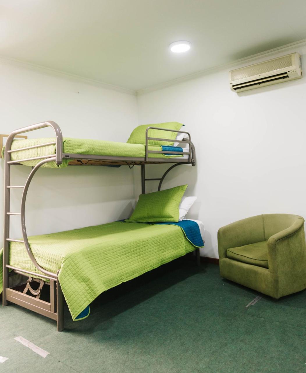 Bed & Breakfast Casona Providencia *