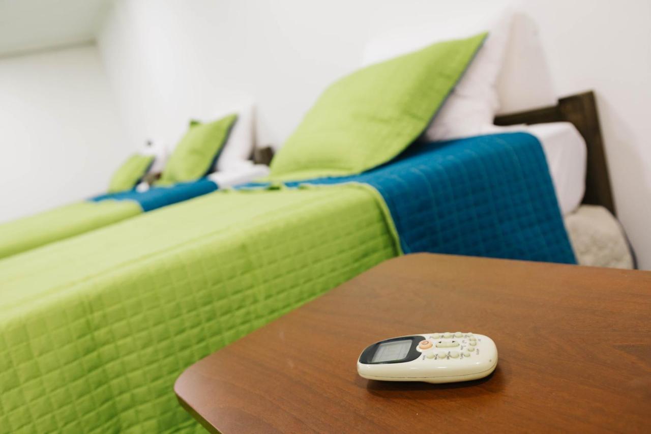 Casona Providencia Bed & Breakfast *