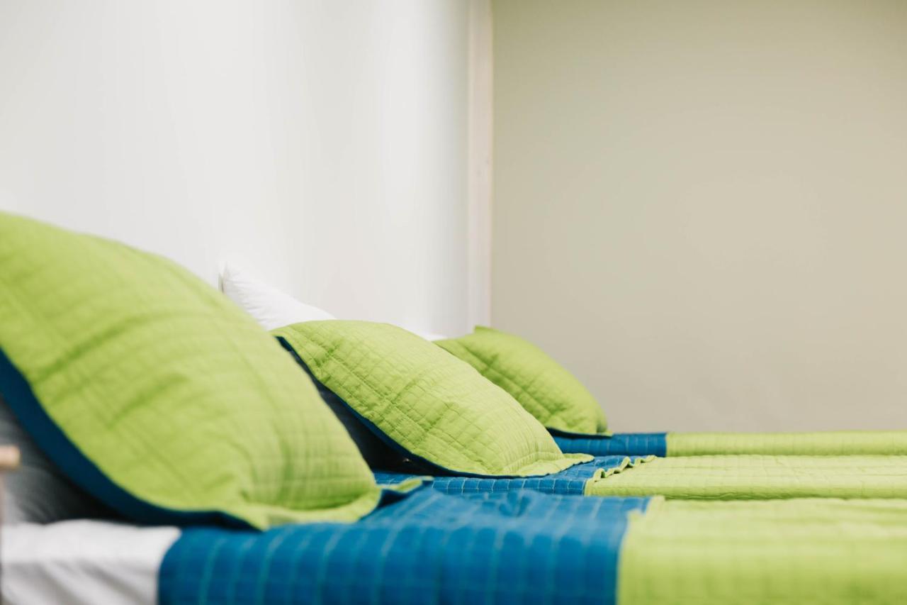 Bed & Breakfast Casona Providencia