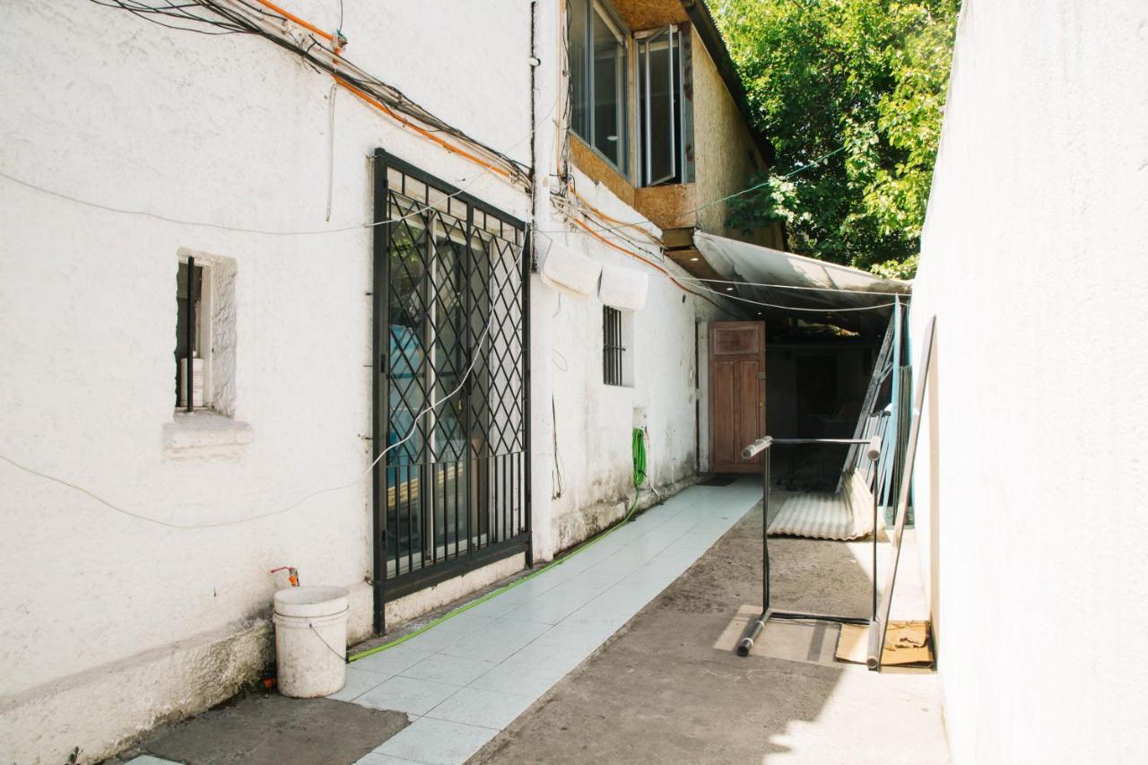 Bed & Breakfast Casona Providencia *