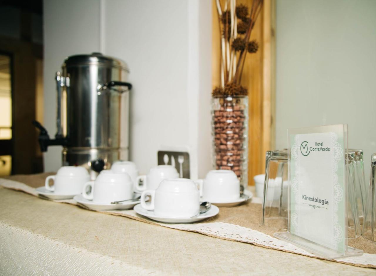 Casona Providencia Bed & Breakfast