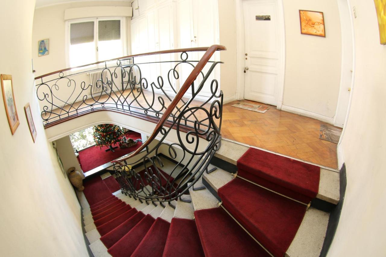 Hostel Del Cerro