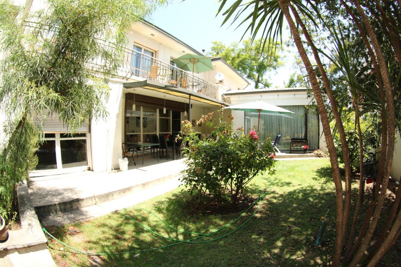 Del Cerro Hostel