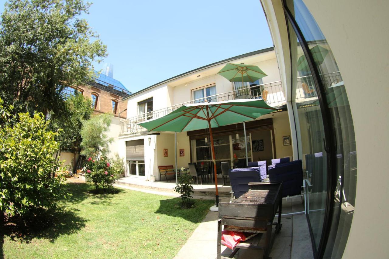 Hostel Del Cerro *