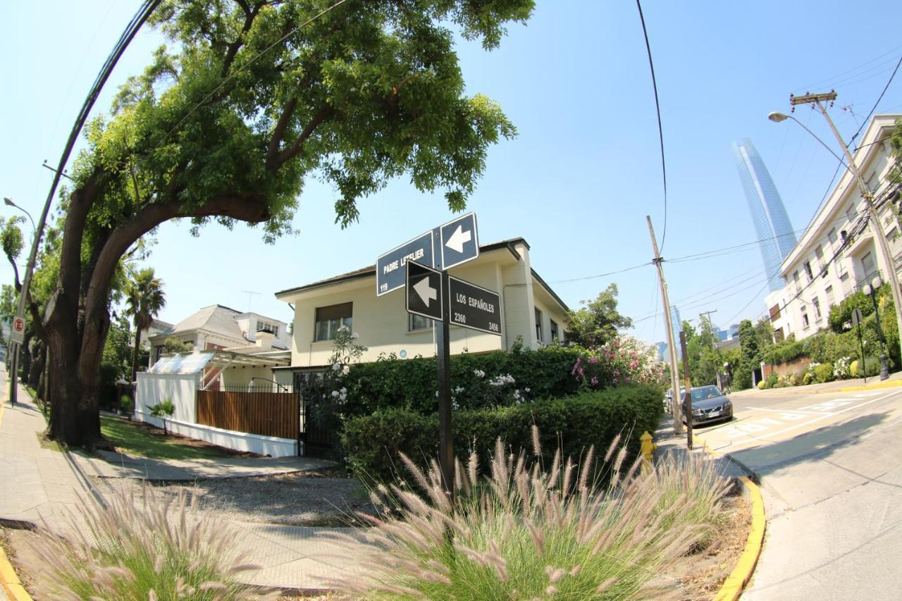 Del Cerro Hostel