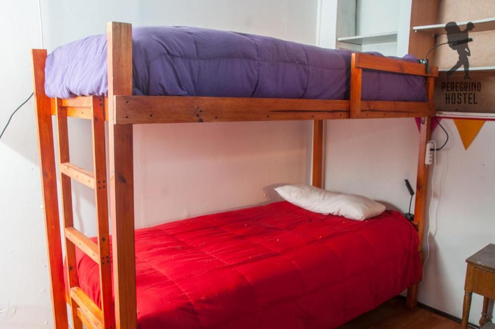 Peregrino Hostel Hostel *