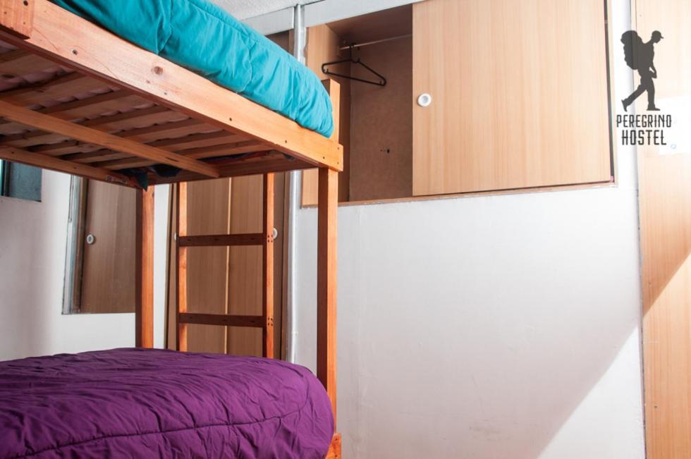 Peregrino Hostel Santiago
