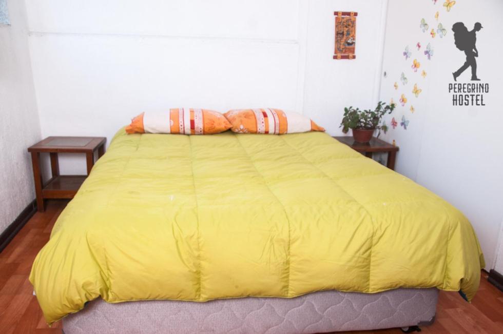 Peregrino Hostel
