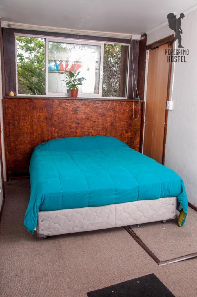 Peregrino Hostel Hostel Santiago