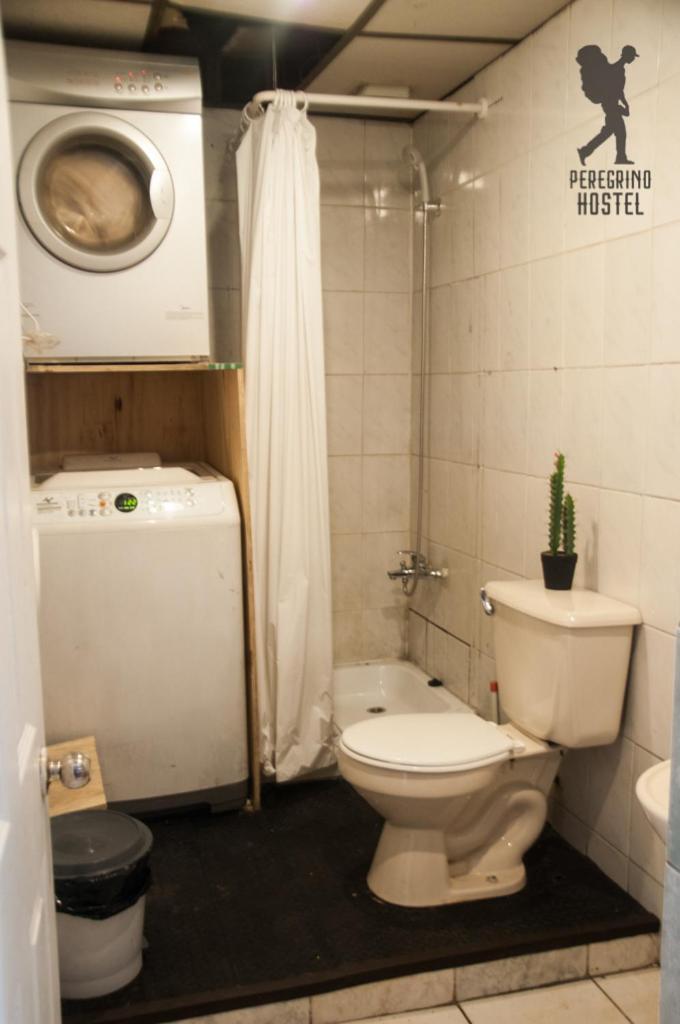 Peregrino Hostel Hostel