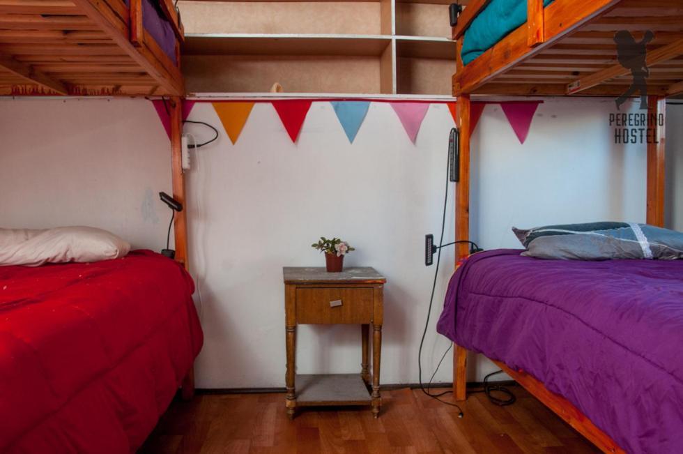 Peregrino Hostel Hostel Santiago