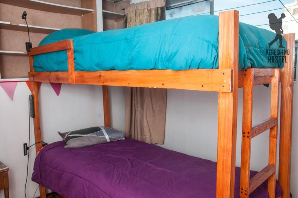 Peregrino Hostel