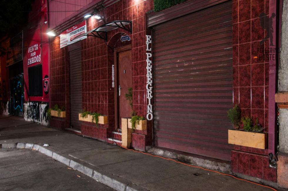 Peregrino Hostel Hostel *