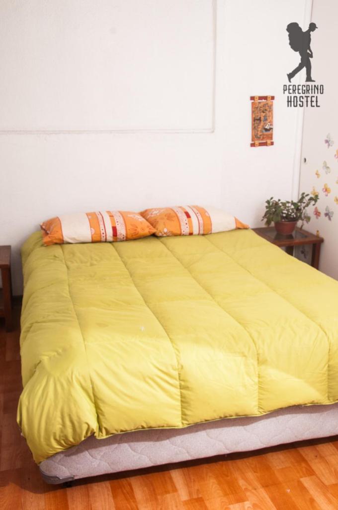 Peregrino Hostel * Santiago