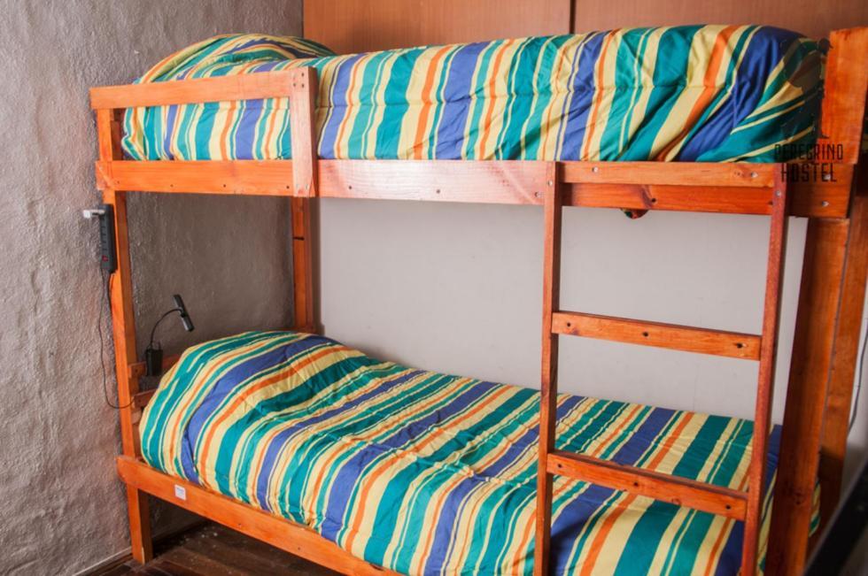 Hostel Peregrino Hostel