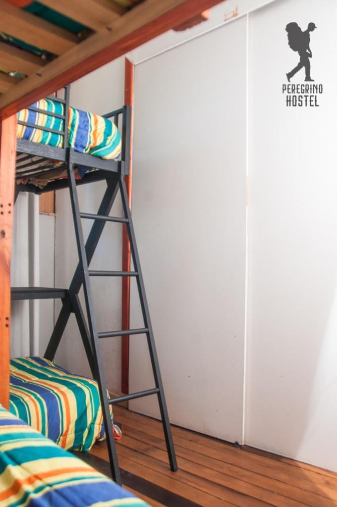 Hostel Peregrino Hostel *