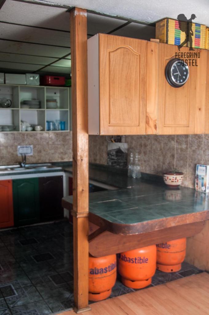 Peregrino Hostel Hostel