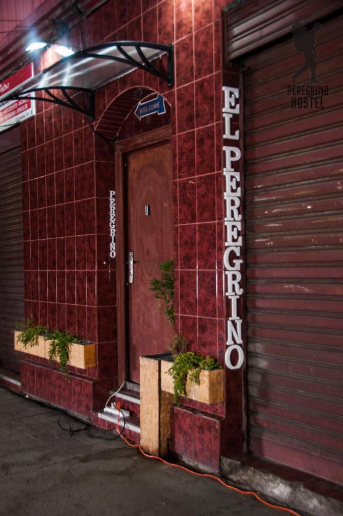 Peregrino Hostel Hostel *