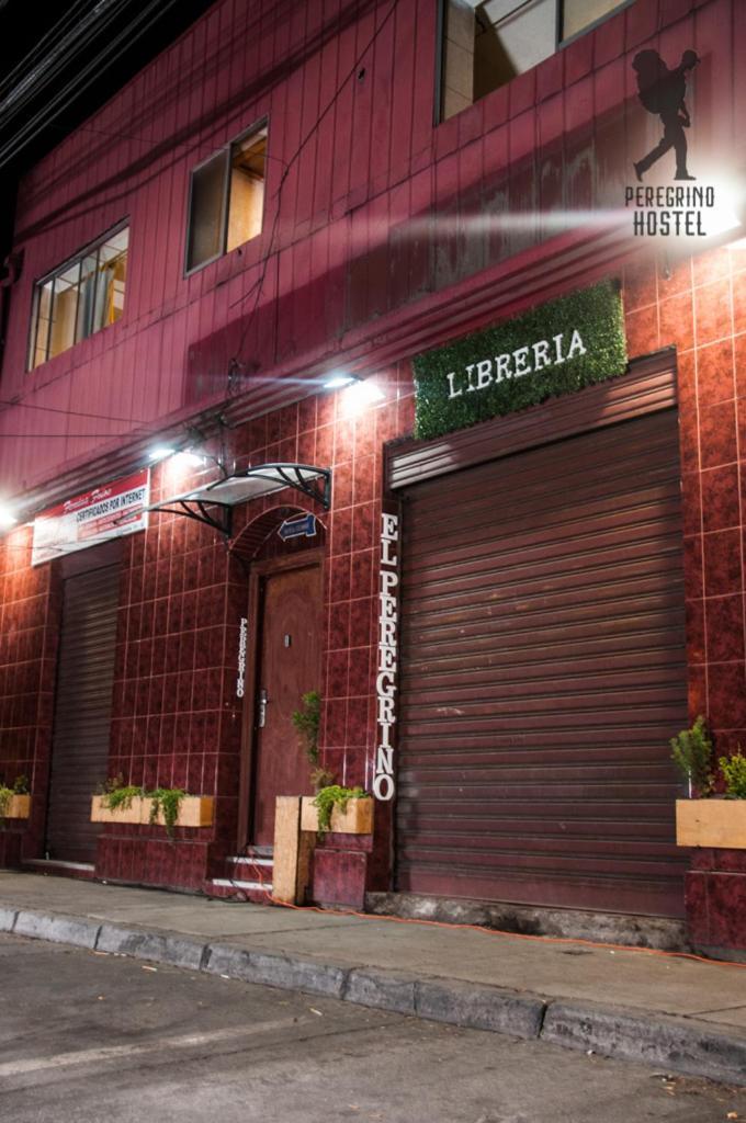 Peregrino Hostel Hostel *