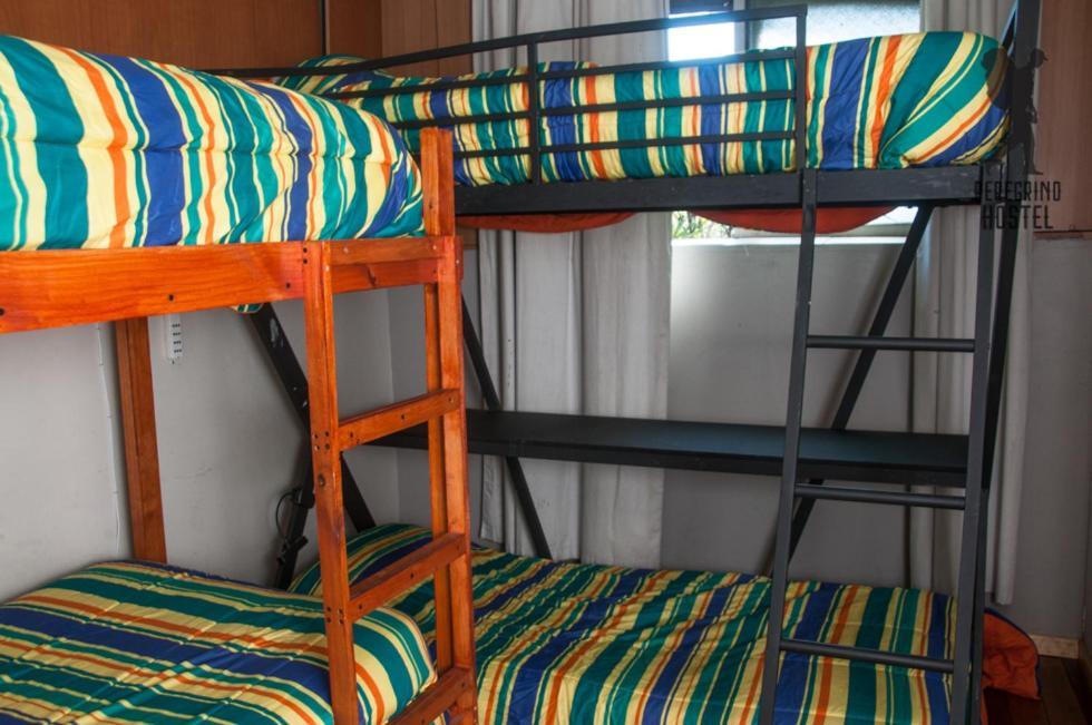 Peregrino Hostel Hostel