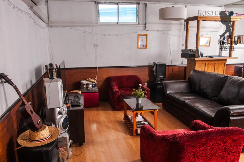 Peregrino Hostel